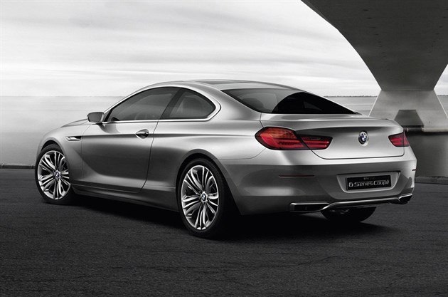 BMW 6 Series (3)